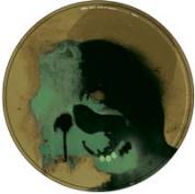 Burn My Shadow 7" Picture Disc