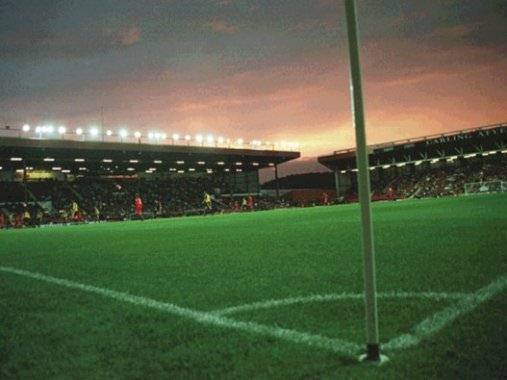 Ashton Gate