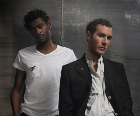 Massive Attack