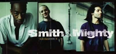 Smith & Mighty