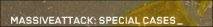 Special cases