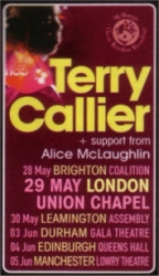 Terry Callier