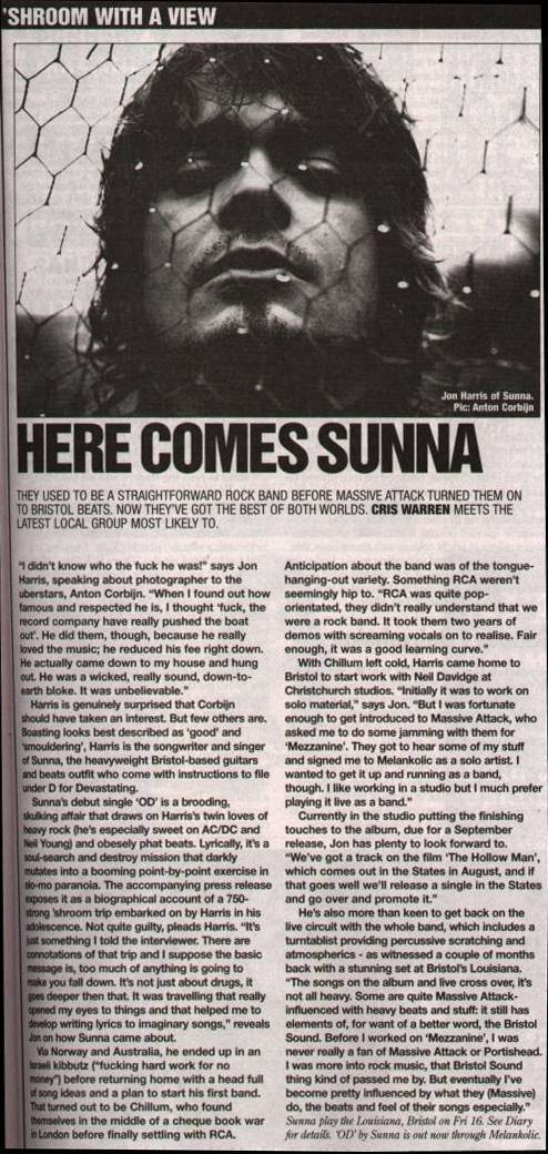 SUNNA