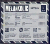 MELANKOLIC